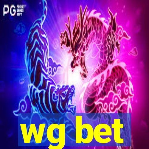 wg bet